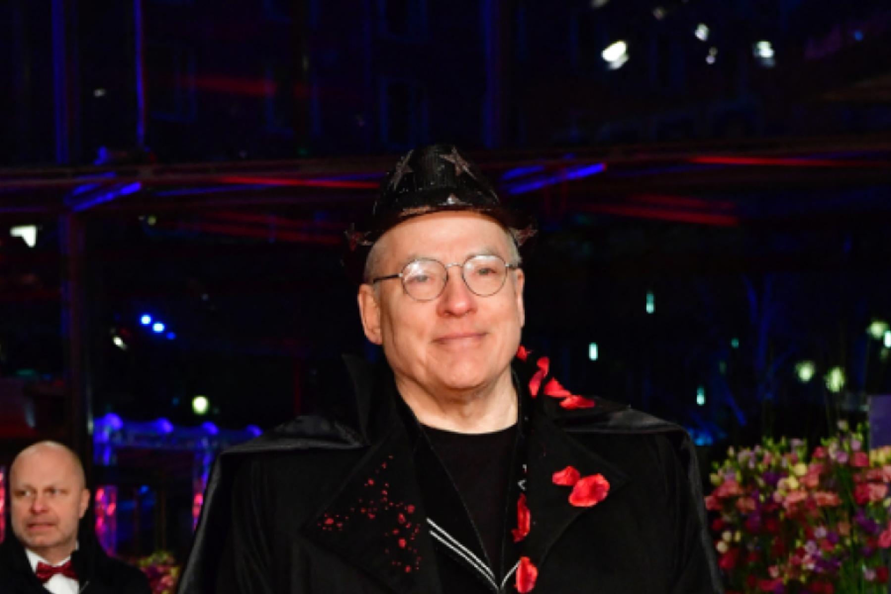 Berlin: Deutscher Filmemacher Rosa von Praunheim ist tot