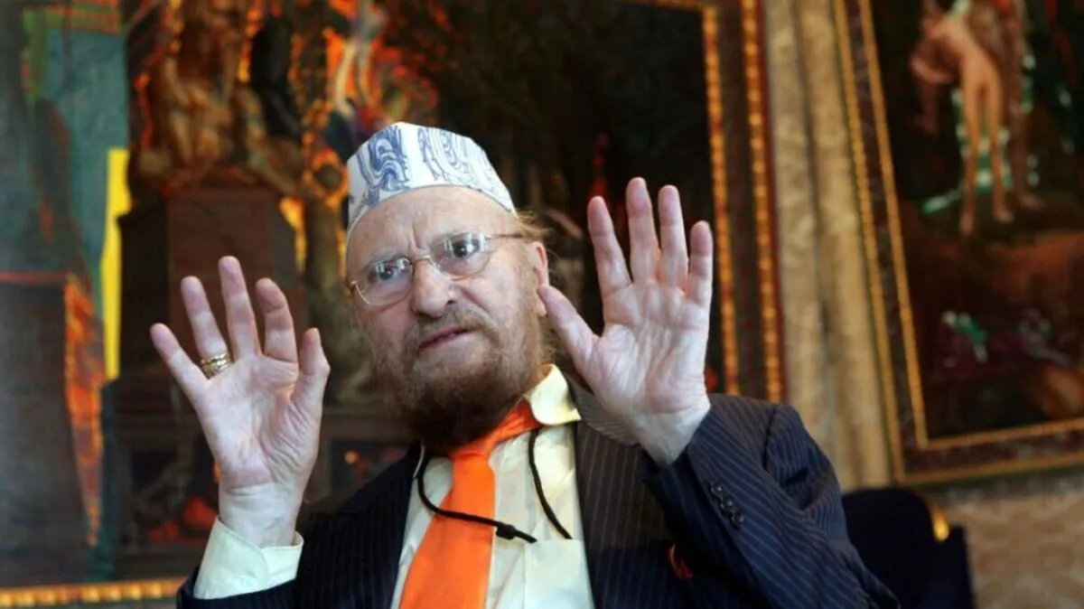 Der 10. Todestag von Ernst Fuchs wird mit einer neuen Schau gewürdigt | Der 10. Todestag von Ernst Fuchs wird mit einer neuen Schau gewürdigt