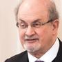 Strenge Sicherheitsvorkehrungen für Rushdie in Frankfurt | Strenge Sicherheitsvorkehrungen für Rushdie in Frankfurt