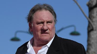 Gérard Depardieu sieht sich mit zahlreichen schweren Vorwürfen konfrontiert