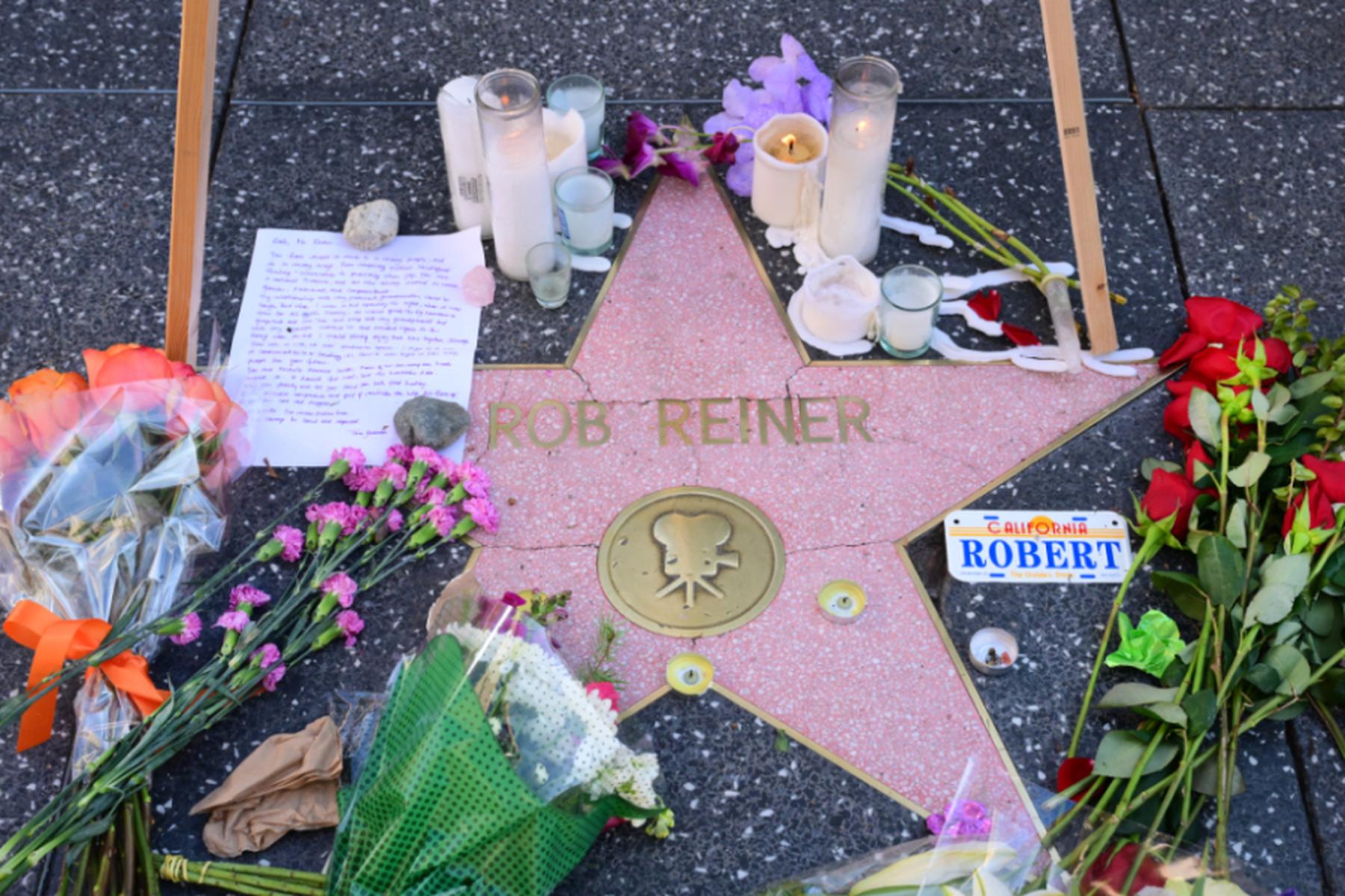 Los Angeles: Mordanklage gegen Sohn von getötetem Star-Regisseur Reiner