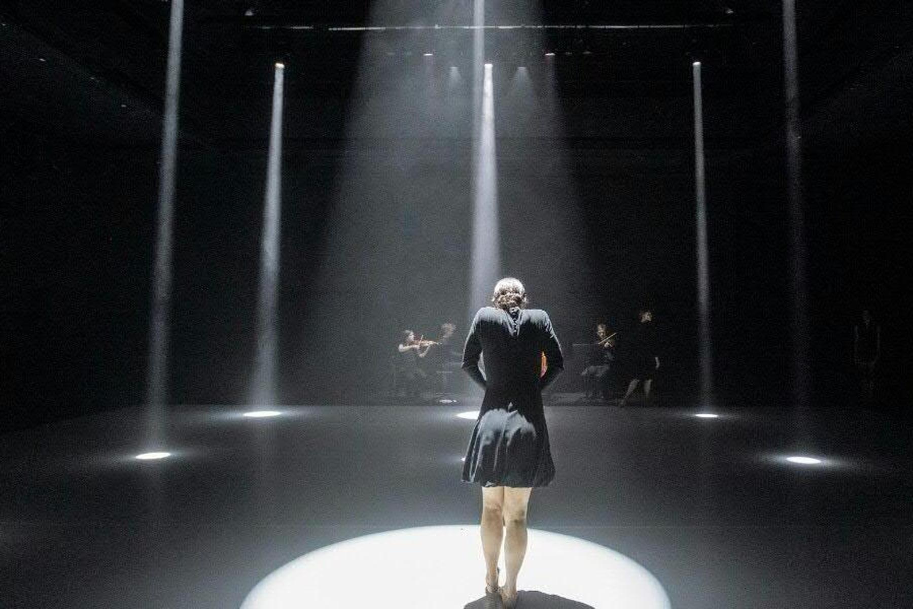 Wien/Kopenhagen: "Stay Tuned": Kopenhagener Kammerballetten kommt nach Wien