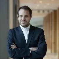 Salzburgs Konzertchef Axel Hiller