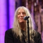 Patti Smith bei Auftritt in New York: Kein Fotoerlaubnis in Wien | Patti Smith bei Auftritt in New York: Kein Fotoerlaubnis in Wien