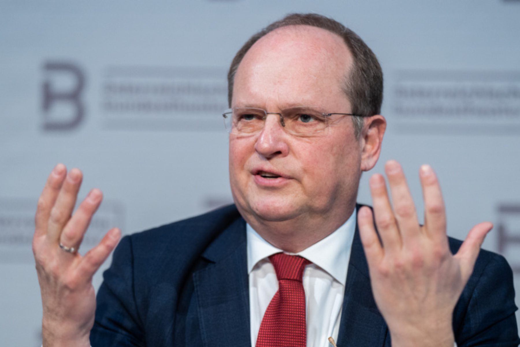 Christian Kircher über seine Zeit bei der Bundestheaterholding und seine Zukunft