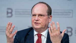 Bundestheaterholding-Geschäftsführer Christian Kircher | Bundestheaterholding-Geschäftsführer Christian Kircher