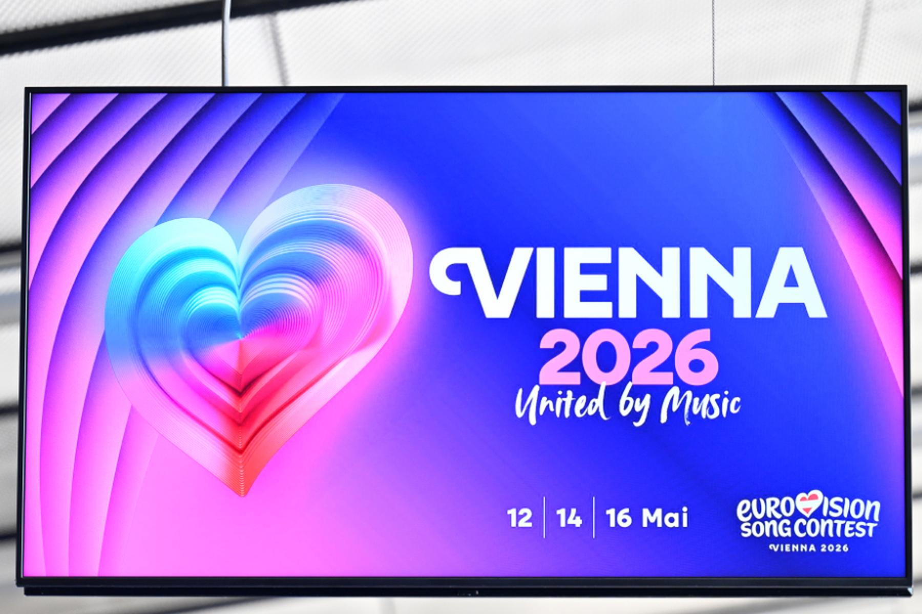 Wien: Österreichs Act für den Heim-ESC wird am 20. Februar gekürt