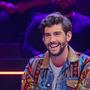 Spanisch-deutscher Popsänger freut sich auf Staffel-Start | Spanisch-deutscher Popsänger freut sich auf Staffel-Start