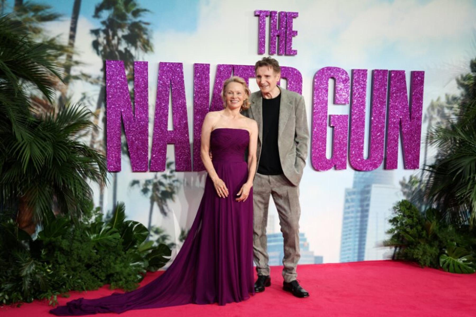 Berlin: Hollywood schwimmt auf Nostalgie-Welle