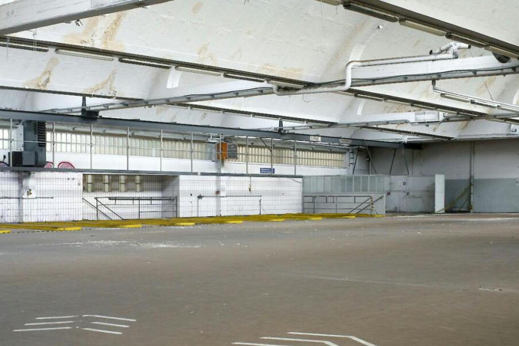 Wien: Vienna Design Week zieht in früheres Autohaus