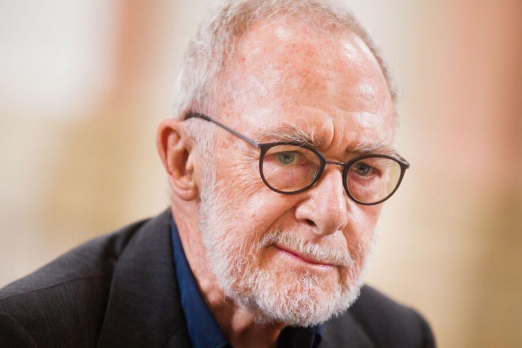 Berlin: Magazin kürt Richter zum einflussreichsten Künstler 2025