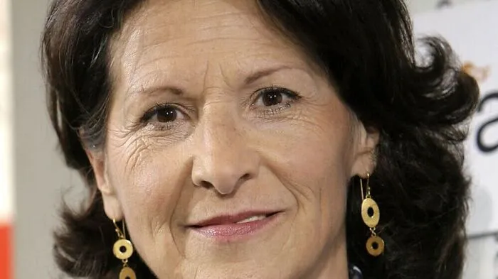 Antonia Rados ein Vorbild für viele Journalistinnen | Antonia Rados ein Vorbild für viele Journalistinnen
