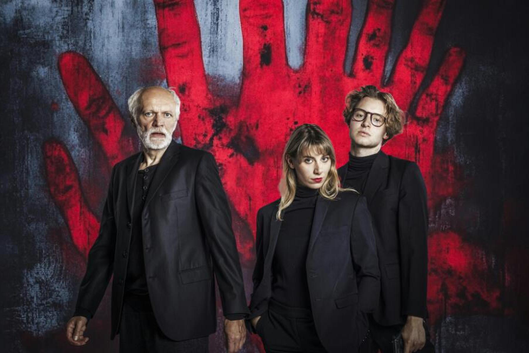 Wien: Neue Bühnensaison: Josefstadt startet, Volkstheater eröffnet