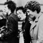 No Future und Provokation: Sex Pistols schrieben Musikgeschichte | No Future und Provokation: Sex Pistols schrieben Musikgeschichte