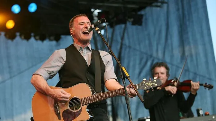Steve Harley wurde 73 Jahre alt | Steve Harley wurde 73 Jahre alt
