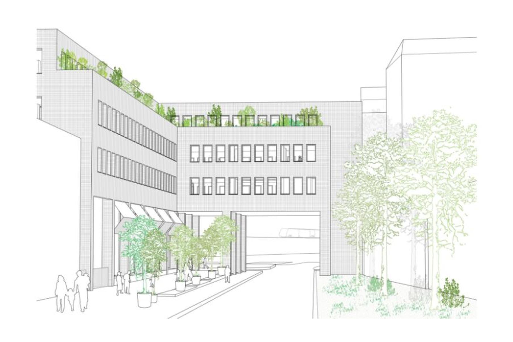 Wien: Zentrum für Kinderkultur in Wien erst ab 2028