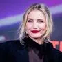Cameron Diaz feiert Comeback | Cameron Diaz feiert Comeback