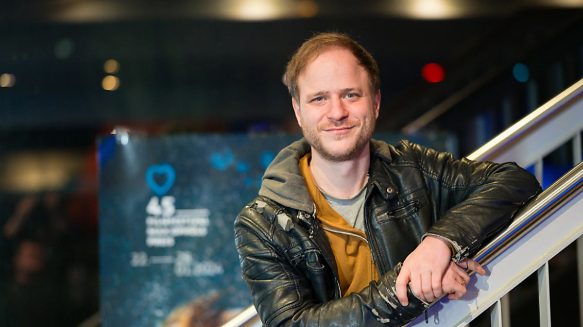Adrian Goigingers "Der Fuchs" hat fünf Gewinnchancen am Freitag | Adrian Goigingers "Der Fuchs" hat fünf Gewinnchancen am Freitag
