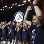 Der SK Sturm war 2025 Fußball-Meister in Österreich | Der SK Sturm war 2025 Fußball-Meister in Österreich