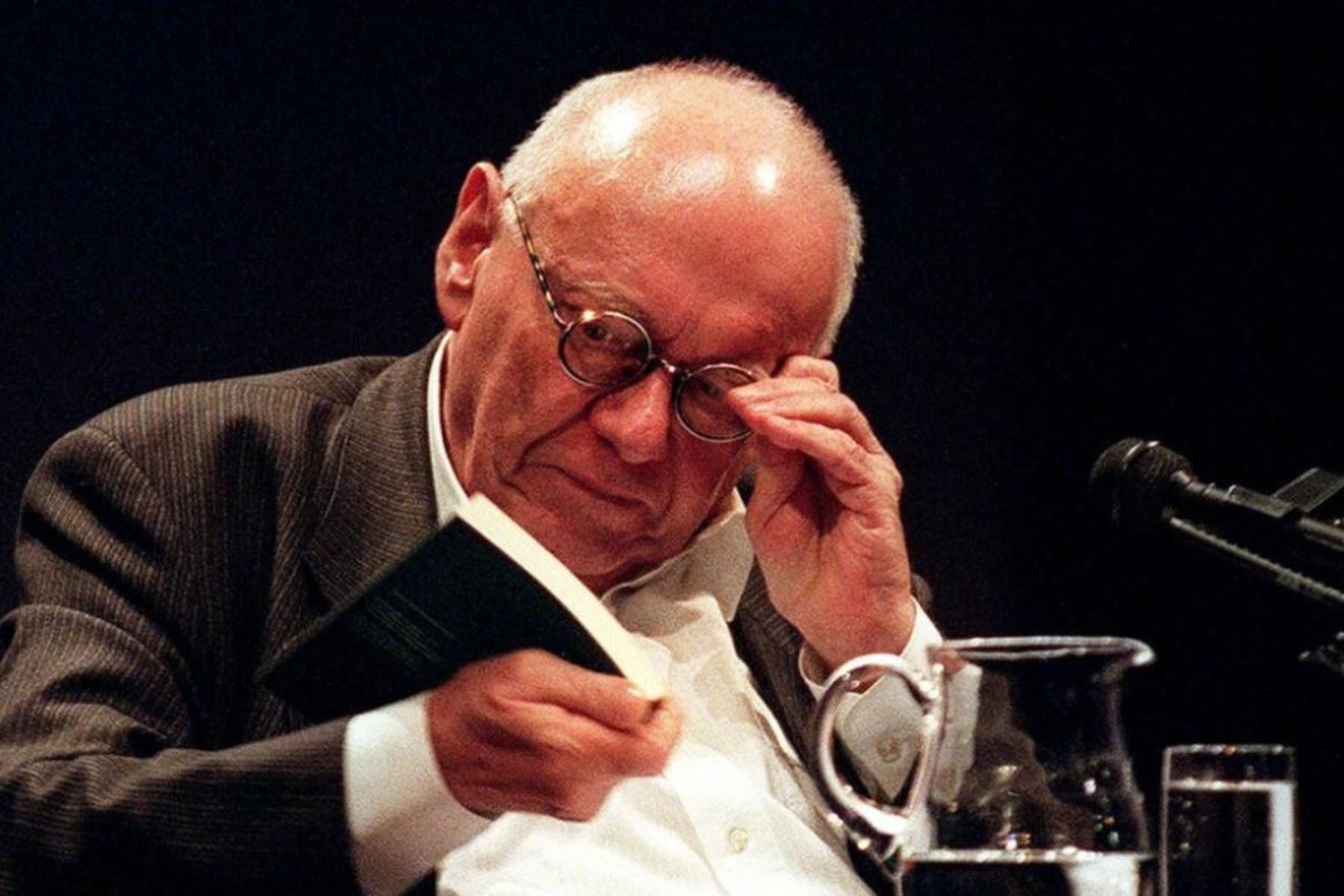 Wien: Neue Musik, Bücher und Würdigungen zu Jandls 100er