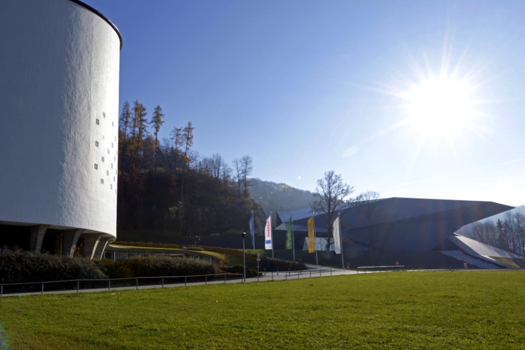 Erl: Tiroler Festspiele: Behäbiger Ring-Auftakt in Erl