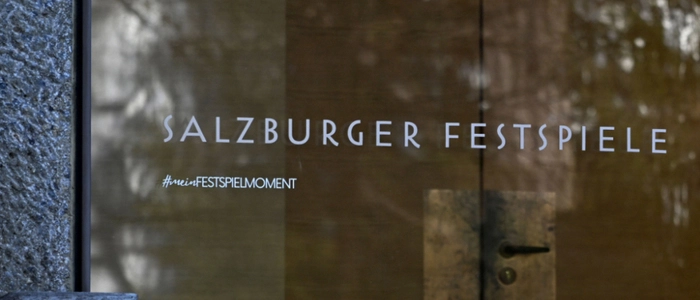 Das Kuratorium der Salzburger Festspiele tagte am Freitag | Das Kuratorium der Salzburger Festspiele tagte am Freitag
