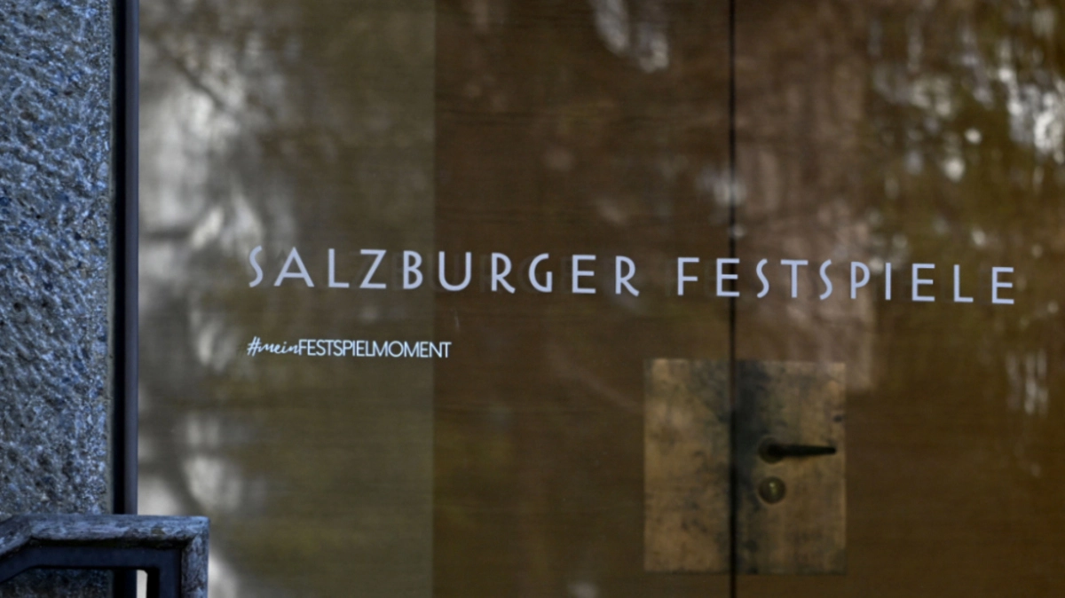 Das Kuratorium der Salzburger Festspiele tagte am Freitag | Das Kuratorium der Salzburger Festspiele tagte am Freitag