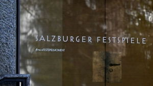 Das Kuratorium der Salzburger Festspiele tagte am Freitag | Das Kuratorium der Salzburger Festspiele tagte am Freitag