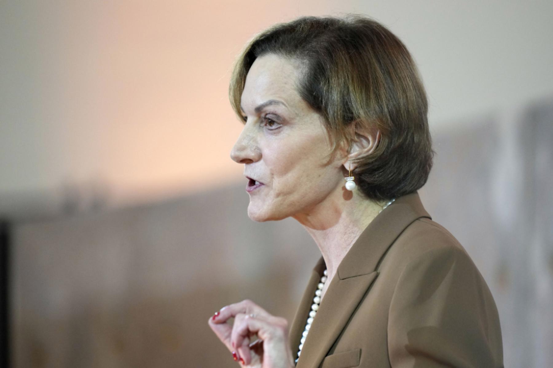 Salzburg: Offizielle Eröffnung der Salzburger Festspiele mit Festakt