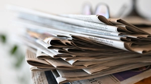 Viele Zeitungen mussten kräftige Werberückgänge einstecken | Viele Zeitungen mussten kräftige Werberückgänge einstecken
