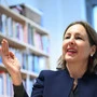 Barbara Prainsack fordert Anreize für langfristiges Handeln | Barbara Prainsack fordert Anreize für langfristiges Handeln