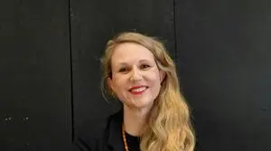 Musikdramaturgin Marlene Hahn übernimmt die Oper Graz 2028 | Musikdramaturgin Marlene Hahn übernimmt die Oper Graz 2028
