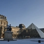 Der Louvre: weltberühmt und heiß umkämpft | Der Louvre: weltberühmt und heiß umkämpft