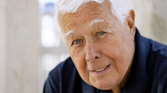 Peter Weck feiert heute seinen 95. Geburtstag | Peter Weck feiert heute seinen 95. Geburtstag