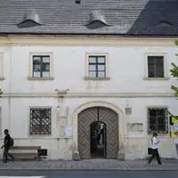 Noch dämmert das Schubert-Geburtshaus vor sich hin