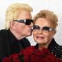 Heino und Hannelore waren 44 Jahre lang ein Paar