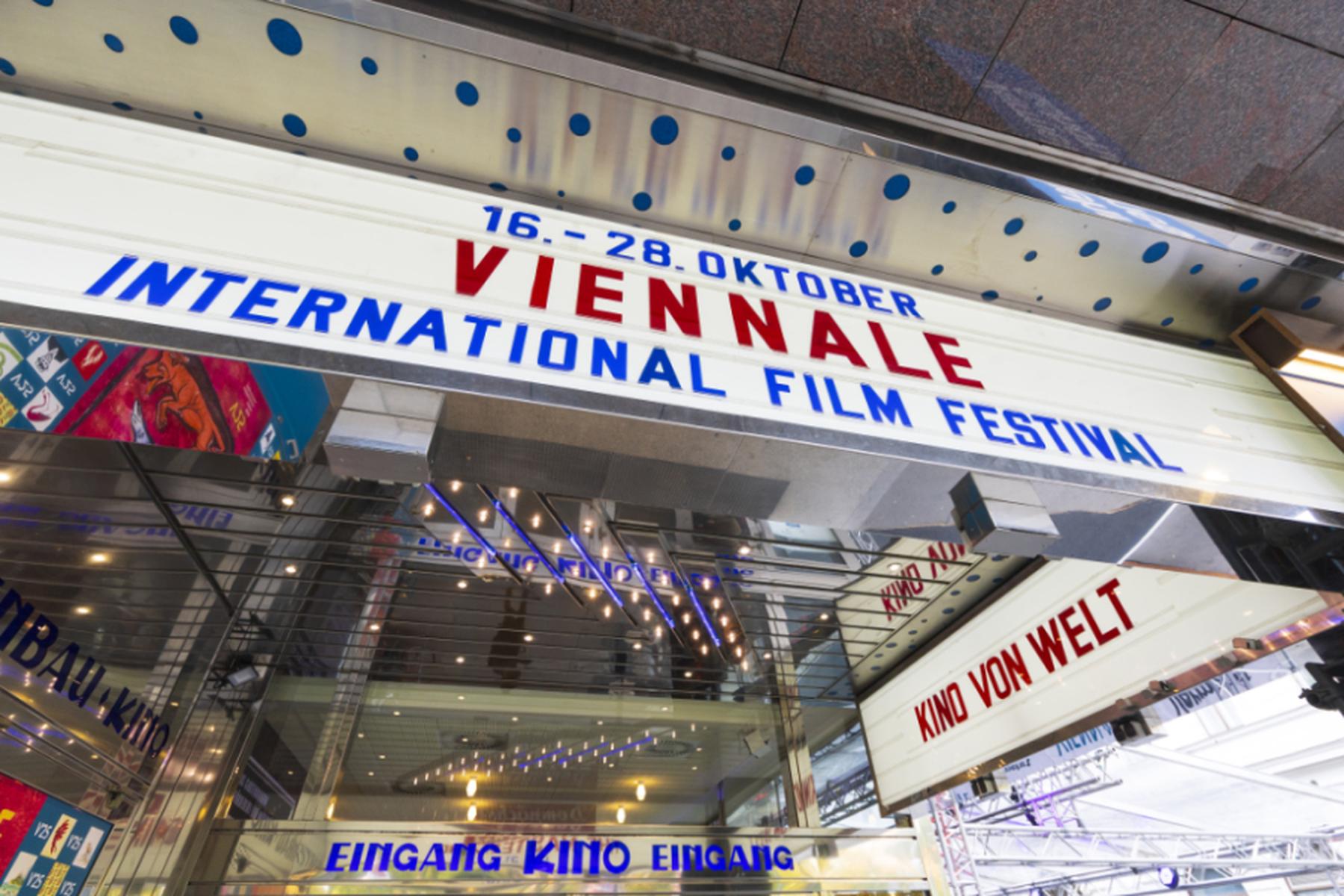 Wien: Viennale endet mit Preisvergabe und Film aus Südkorea