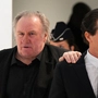 Gerard Depardieu und sein Anwalt Jeremie Assous | Gerard Depardieu und sein Anwalt Jeremie Assous