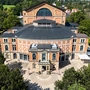 Festspielhaus Bayreuth: Aufregung kurz vor Start des Wagner-Festivals | Festspielhaus Bayreuth: Aufregung kurz vor Start des Wagner-Festivals