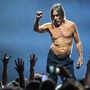 "Gimme Danger": Iggy Pop kommt nach Nickelsdorf | "Gimme Danger": Iggy Pop kommt nach Nickelsdorf