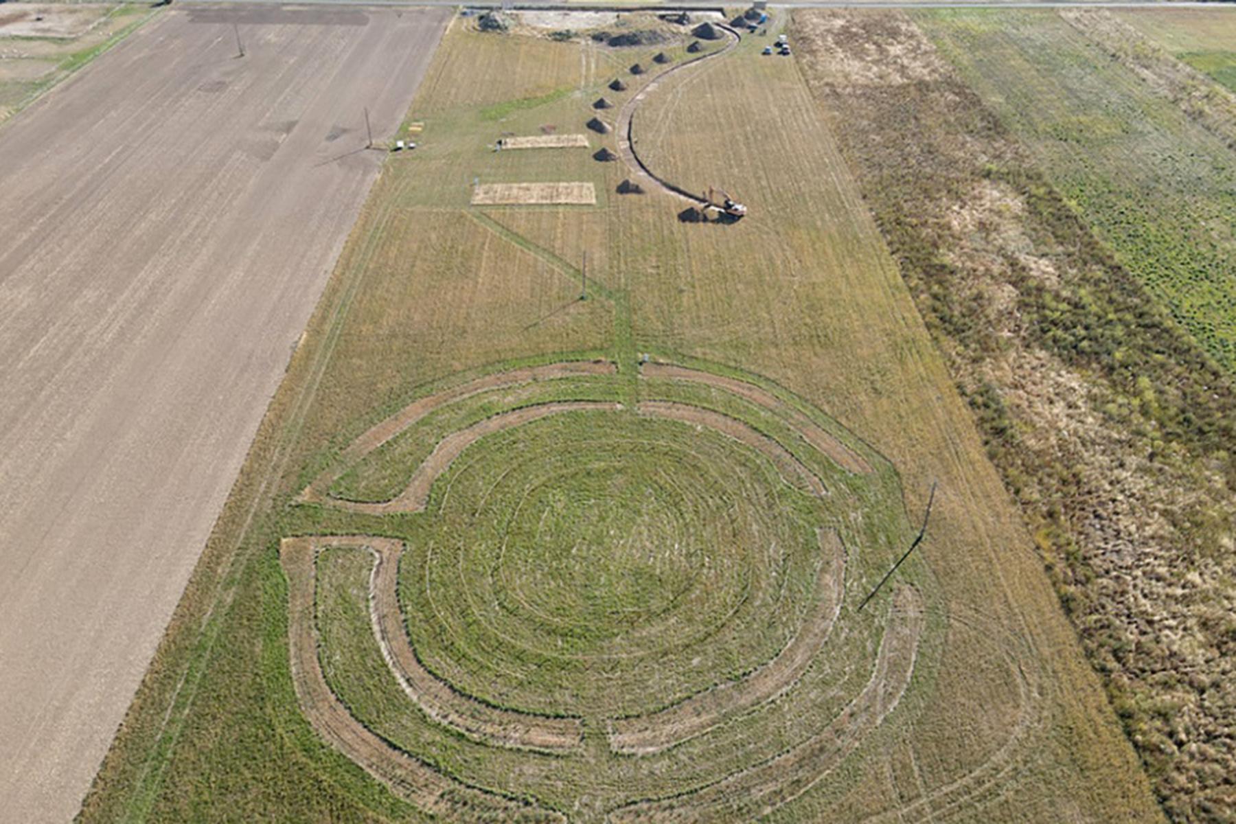 Rechnitz: Ausgrabungen in Rechnitz zeigen Jungsteinzeit-Besiedlung
