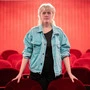 Regisseurin Fritzi Wartenberg im Akademietheater | Regisseurin Fritzi Wartenberg im Akademietheater