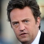 Matthew Perry