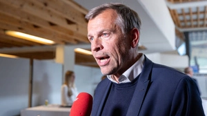 Nächster ORF-Kandidat: Markus Breitenecker | Nächster ORF-Kandidat: Markus Breitenecker