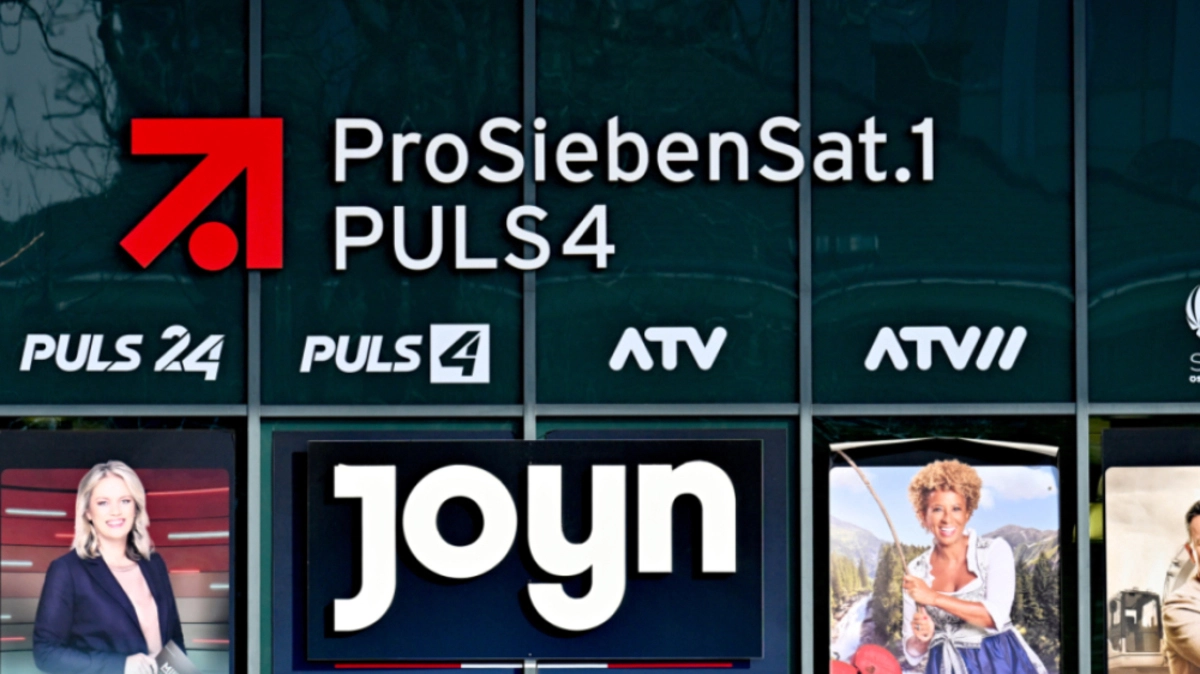 Joyn aus dem Hause ProSiebenSat.1Puls4 feiert dritten Geburtstag | Joyn aus dem Hause ProSiebenSat.1Puls4 feiert dritten Geburtstag