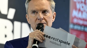 Alfons Haider holt den Publikumserfolg aus 2023 zurück | Alfons Haider holt den Publikumserfolg aus 2023 zurück