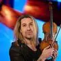 Stargeiger David Garrett kommt im Frühjahr 2025 nach Wien | Stargeiger David Garrett kommt im Frühjahr 2025 nach Wien