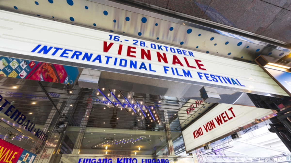 Die Viennale geht am Dienstag mit einer Gala im Gartenbaukino zu Ende | Die Viennale geht am Dienstag mit einer Gala im Gartenbaukino zu Ende