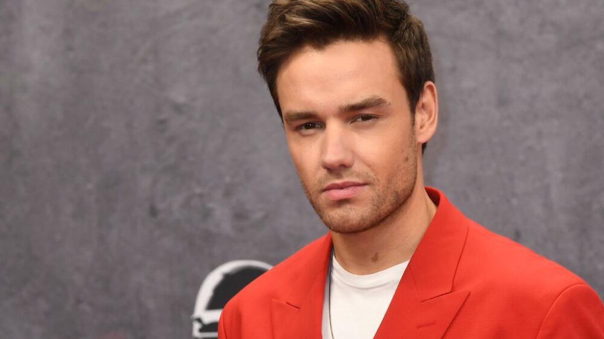 Liam Payne hatte offen über eine Sucht gesprochen | Liam Payne hatte offen über eine Sucht gesprochen