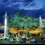Bregenzer Seebühne als Kulisse für "La Traviata" | Bregenzer Seebühne als Kulisse für "La Traviata"